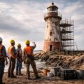 découvrez quand et pourquoi il est essentiel de rénover un phare pour assurer sa préservation et son bon fonctionnement.