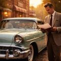 découvrez l'intérêt de la rétro assurance, une assurance spécialement conçue pour protéger les véhicules anciens tout en respectant leur valeur et leur histoire.