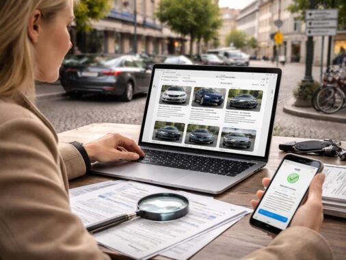 découvrez comment acheter une voiture d'occasion en allemagne en toute sécurité et éviter les arnaques grâce à nos conseils pratiques et astuces fiables.