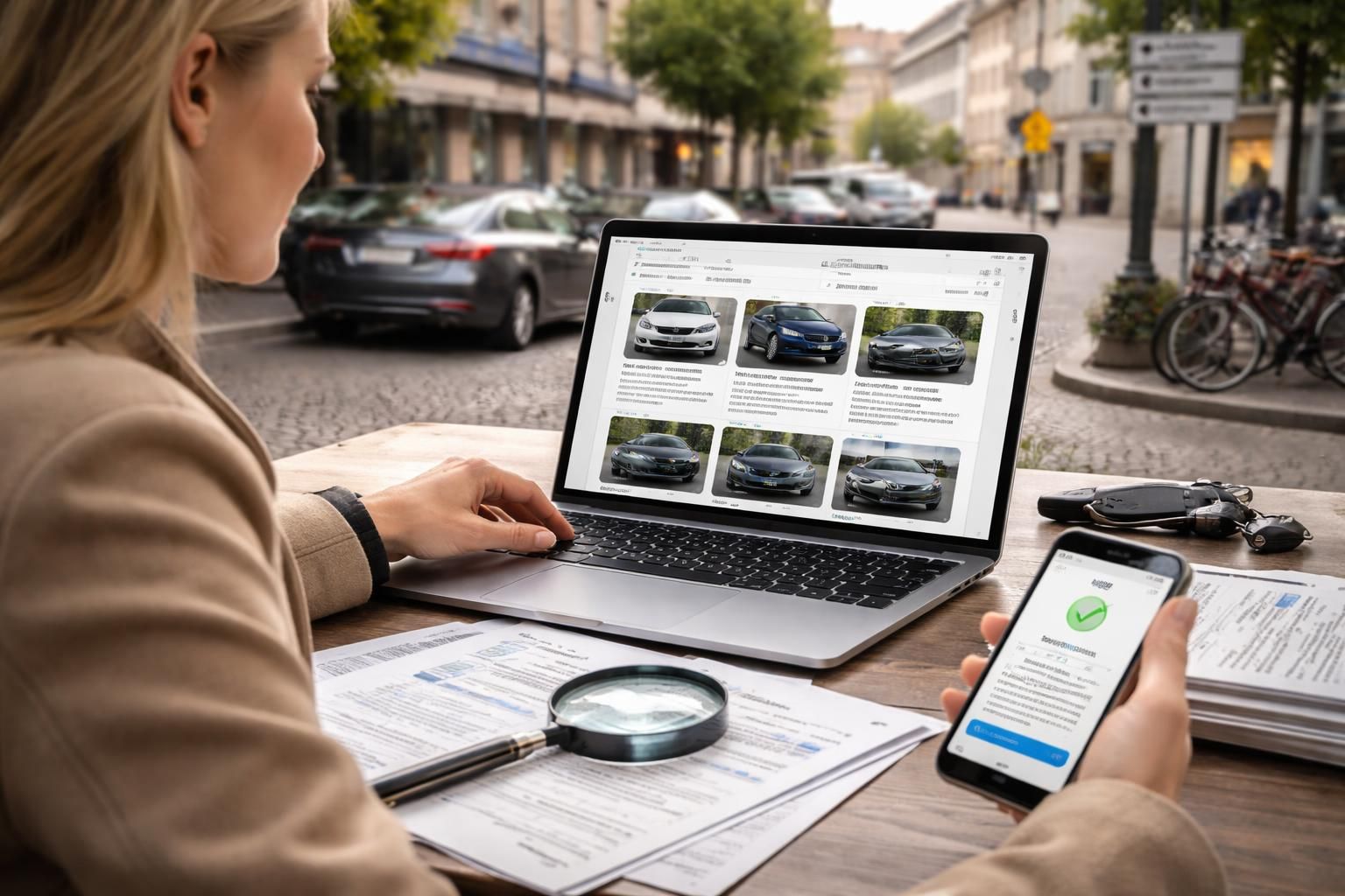 découvrez comment acheter une voiture d'occasion en allemagne en toute sécurité et éviter les arnaques grâce à nos conseils pratiques et astuces fiables.