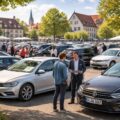 découvrez pourquoi le marché de la voiture d’occasion en allemagne séduit de nombreux acheteurs : qualité, choix varié et prix attractifs expliqués.