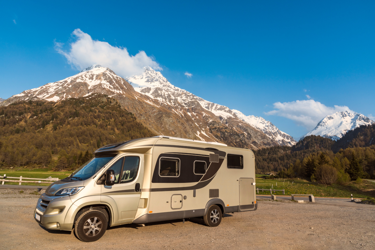 camping-car