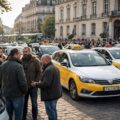 découvrez les raisons principales qui ont conduit les taxis de nantes à faire grève cette année, avec une analyse détaillée des enjeux et des revendications.