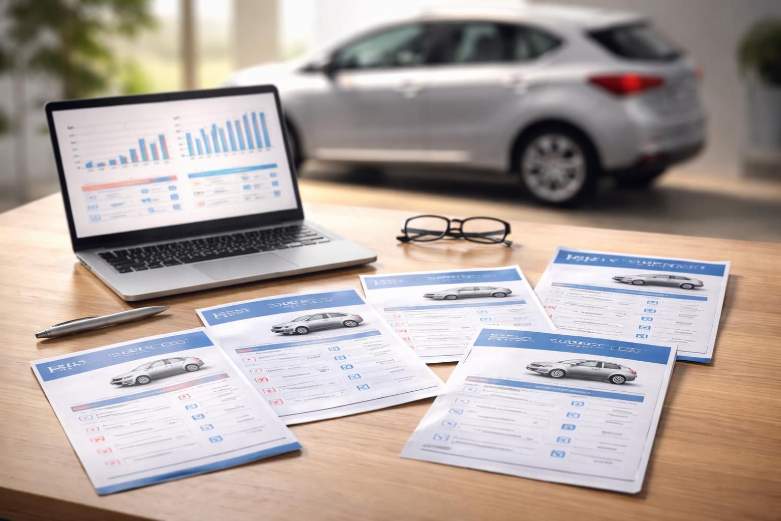 comparez les garanties des assurances auto tout risque pour trouver la meilleure couverture adaptée à vos besoins et roulez en toute sérénité.