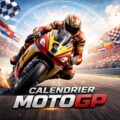 découvrez le calendrier complet du motogp avec toutes les courses incontournables à ne pas manquer cette saison. suivez les dates clés et vivez l’intensité du championnat.