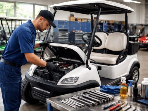 découvrez nos conseils pratiques pour entretenir vos voiturettes et assurer leur longévité optimale. maintenance facile et astuces efficaces pour garder votre véhicule en parfait état.