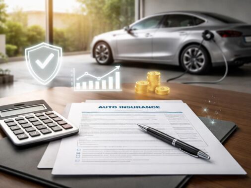 découvrez comment la prime d'assurance pour une voiture électrique est calculée, les facteurs pris en compte et les conseils pour obtenir une offre adaptée à votre profil.