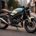 découvrez comment personnaliser votre yamaha xsr 155 pour qu'elle reflète votre style unique grâce à nos conseils et astuces pratiques.