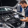 découvrez les causes courantes du code défaut p0380 sur nissan et les solutions efficaces pour résoudre ce problème de préchauffage.