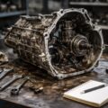 découvrez le coût moyen de réparation d'une boîte de vitesse manuelle usagée et les facteurs qui influencent le prix pour bien préparer votre budget automobile.