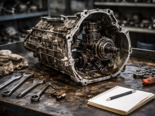 découvrez le coût moyen de réparation d'une boîte de vitesse manuelle usagée et les facteurs qui influencent le prix pour bien préparer votre budget automobile.
