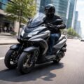 découvrez la vitesse maximale du yamaha tricity 500, le scooter idéal pour vos déplacements urbains rapides et efficaces.