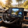découvrez comment transformer votre tablette samsung galaxy tab en un cockpit vanlife pratique et fonctionnel avec ce guide de setup complet.