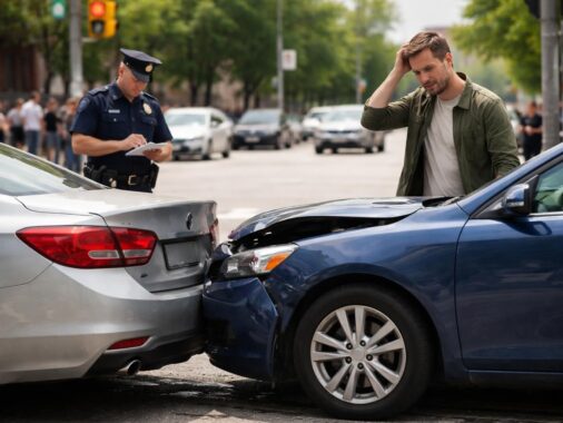 découvrez comment gérer un accident non responsable sans assurance grâce à ce guide pratique, avec des conseils et démarches essentiels pour protéger vos droits.