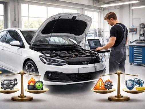 découvrez les avantages et inconvénients de la reprogrammation moteur pour les jeunes conducteurs afin de faire un choix éclairé et améliorer les performances de votre véhicule en toute sécurité.