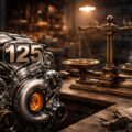 découvrez comment convertir 125 chevaux en chevaux fiscaux grâce à notre guide détaillé, spécialement conçu pour les passionnés d'automobile souhaitant mieux comprendre la fiscalité automobile.