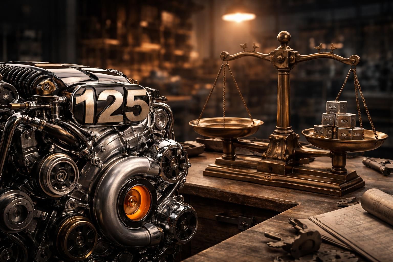 découvrez comment convertir 125 chevaux en chevaux fiscaux grâce à notre guide détaillé, spécialement conçu pour les passionnés d'automobile souhaitant mieux comprendre la fiscalité automobile.