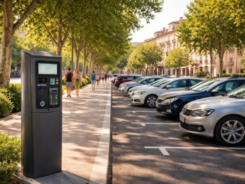découvrez comment le parking payant des allées de l'oulle offre une solution efficace pour éviter les désagréments liés au stationnement, assurant confort et sécurité aux usagers.