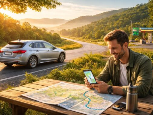 découvrez comment calculer le prix d'un itinéraire en voiture et profitez de nos astuces pour économiser sur votre trajet. conseils pratiques pour réduire vos frais de voyage.