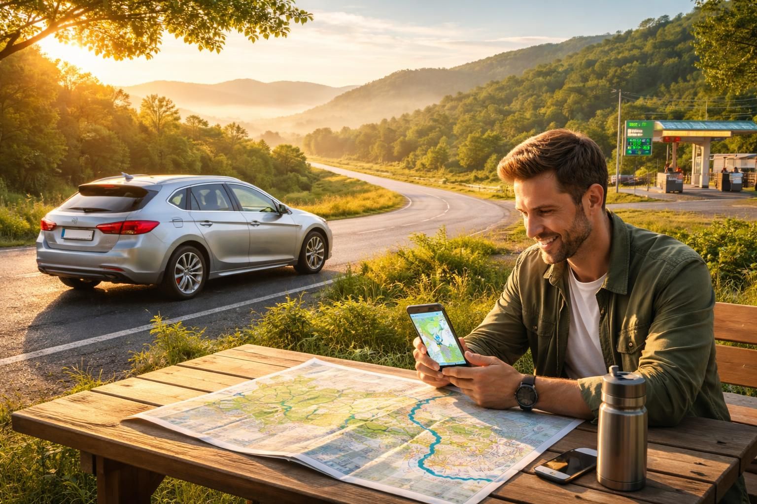 découvrez comment calculer le prix d'un itinéraire en voiture et profitez de nos astuces pour économiser sur votre trajet. conseils pratiques pour réduire vos frais de voyage.