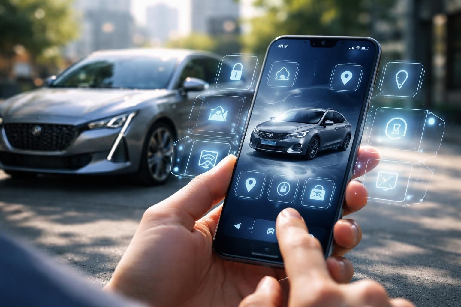 découvrez les astuces indispensables pour optimiser votre expérience avec mypeugeot et profiter pleinement de toutes ses fonctionnalités.