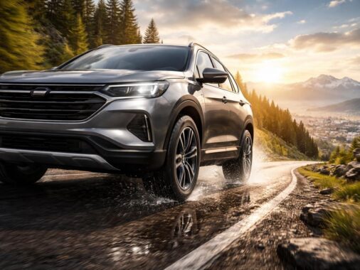 découvrez les avantages exclusifs des 123 pneus pour améliorer la performance, la sécurité et la durabilité de votre véhicule.