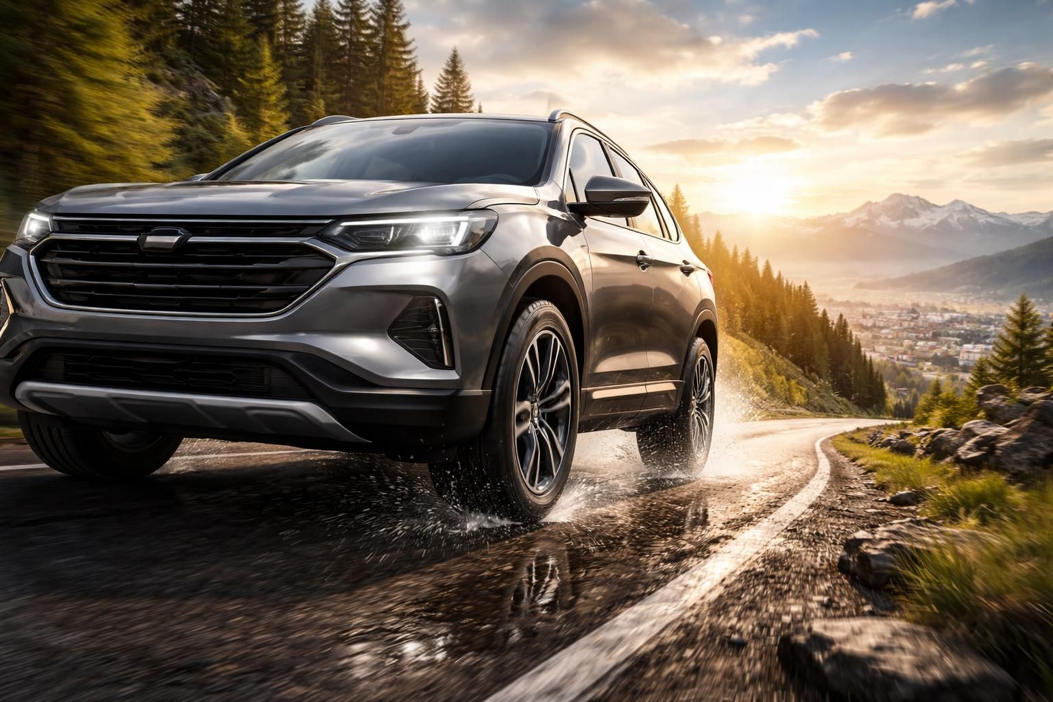découvrez les avantages exclusifs des 123 pneus pour améliorer la performance, la sécurité et la durabilité de votre véhicule.