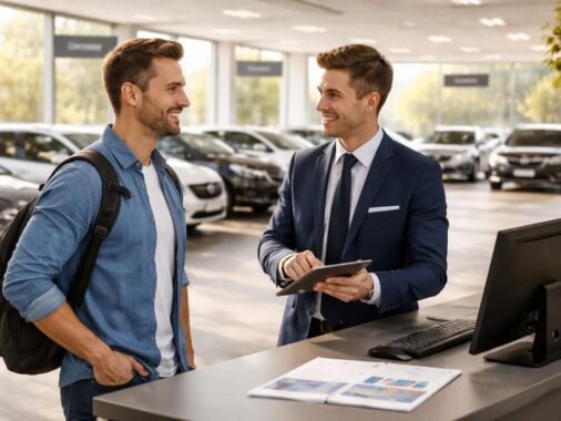 découvrez les avis sur carjet pour choisir facilement la meilleure offre de location adaptée à vos besoins.