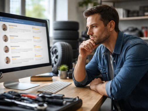 découvrez si les avis sur mister auto reflètent fidèlement la qualité de leur service et aidez-vous à faire le meilleur choix pour vos achats automobiles.