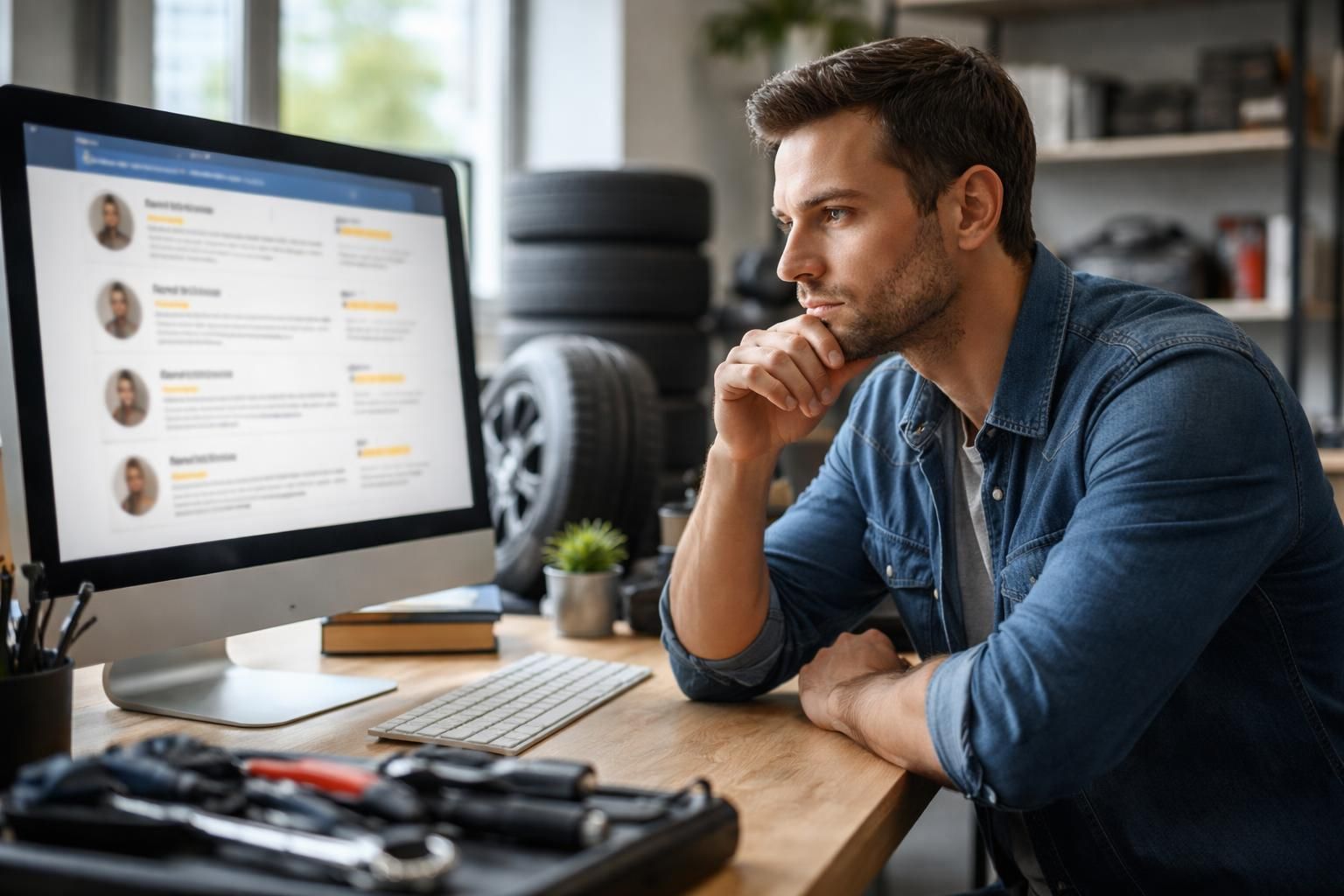 découvrez si les avis sur mister auto reflètent fidèlement la qualité de leur service et aidez-vous à faire le meilleur choix pour vos achats automobiles.