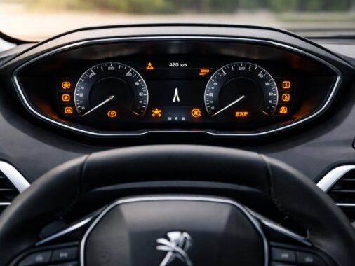 découvrez la signification des voyants orange sur le tableau de bord de votre peugeot 5008 et apprenez comment réagir rapidement pour assurer votre sécurité et le bon fonctionnement de votre véhicule.