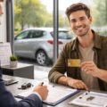 découvrez les erreurs courantes à éviter avec l'assurance lors d'une location de voiture avec votre carte visa premier pour profiter d'une couverture optimale et sereine.
