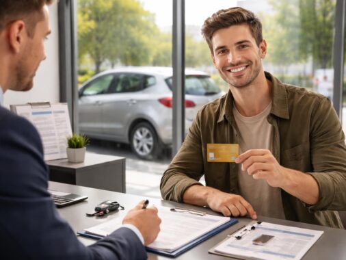 découvrez les erreurs courantes à éviter avec l'assurance lors d'une location de voiture avec votre carte visa premier pour profiter d'une couverture optimale et sereine.