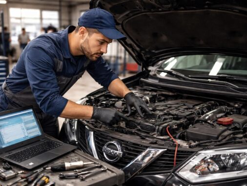 découvrez les erreurs fréquentes à éviter lors du dépannage du code p0380 sur nissan et apprenez à résoudre ce problème efficacement.