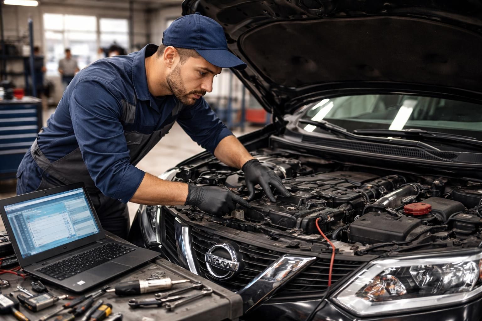 découvrez les erreurs fréquentes à éviter lors du dépannage du code p0380 sur nissan et apprenez à résoudre ce problème efficacement.