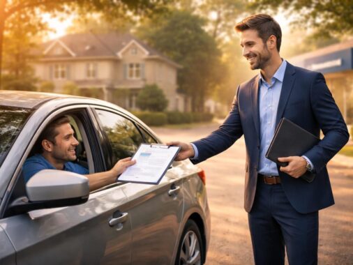 découvrez les garanties essentielles à connaître pour souscrire une assurance auto adaptée et protéger votre véhicule efficacement.