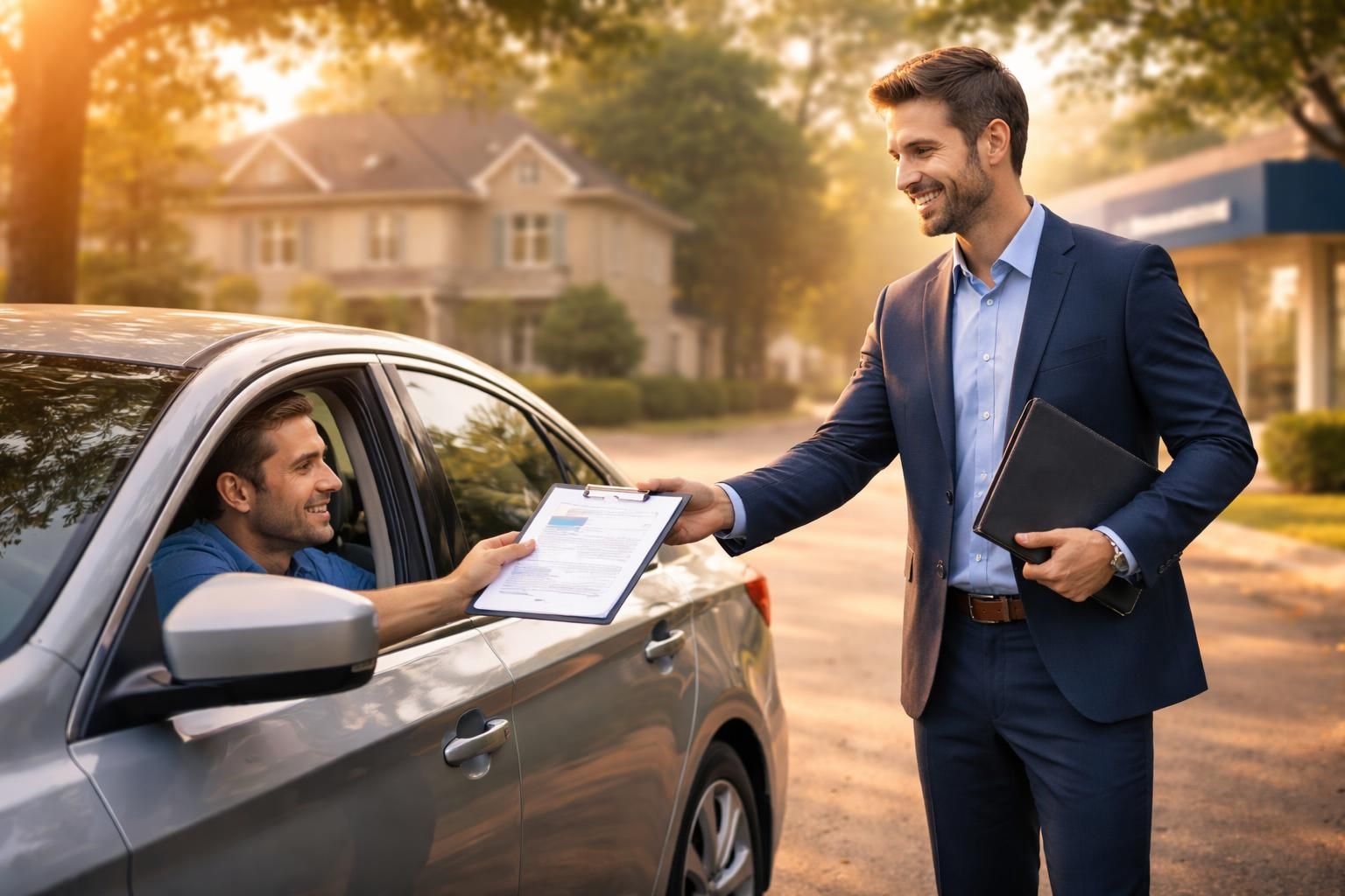 découvrez les garanties essentielles à connaître pour souscrire une assurance auto adaptée et protéger votre véhicule efficacement.