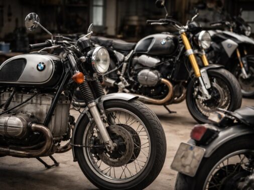 découvrez les modèles de motos et moteurs bmw à éviter, avec des conseils essentiels pour bien choisir votre prochaine moto avant l'achat.