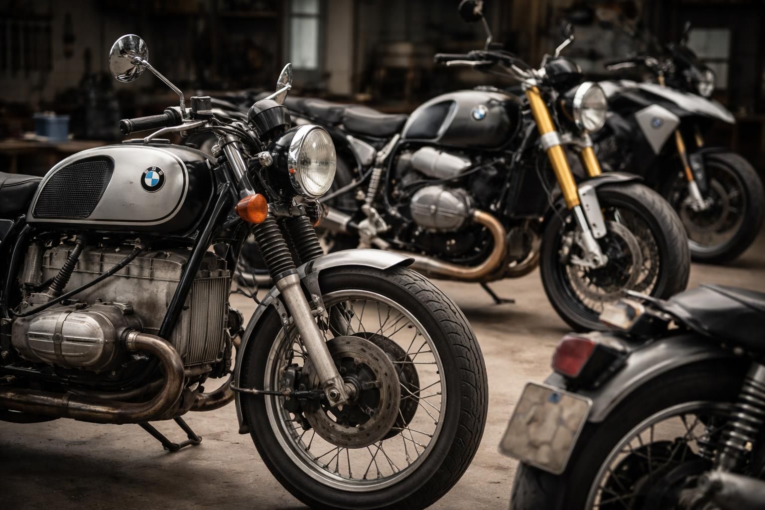 découvrez les modèles de motos et moteurs bmw à éviter, avec des conseils essentiels pour bien choisir votre prochaine moto avant l'achat.