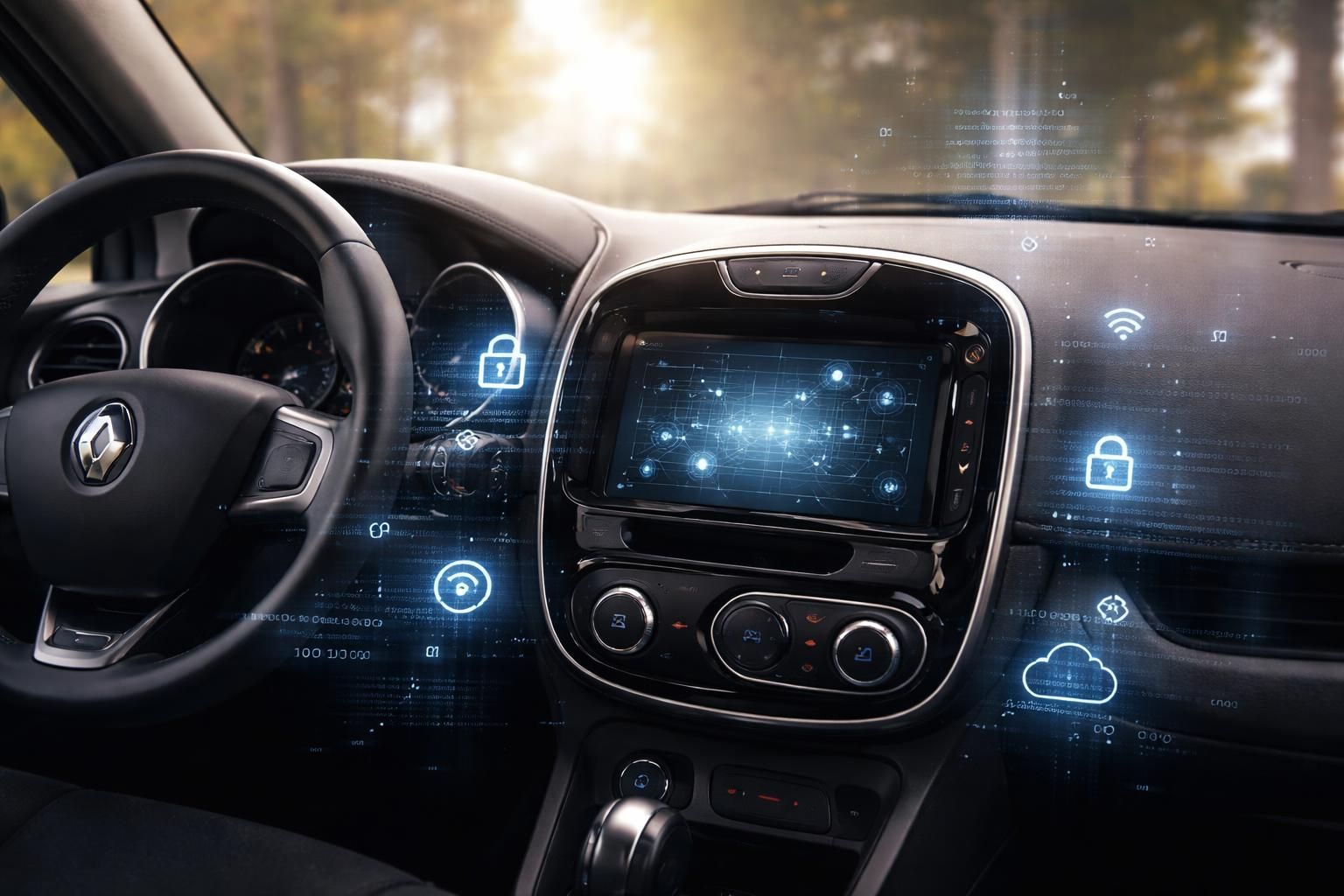 découvrez comment retrouver et utiliser le code autoradio de votre clio 4 facilement avec nos astuces et conseils pratiques.