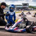 découvrez les secrets du karting à dijon, de l'initiation aux techniques avancées jusqu'à la compétition, pour tous les passionnés et débutants.