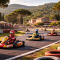 découvrez l'histoire passionnante du karting à montauroux et comment ce sport automobile s'est implanté et développé avec succès dans la région.