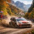 découvrez pourquoi le rallye de croatie est un événement incontournable cette année, avec des paysages à couper le souffle, des parcours techniques et une ambiance exceptionnelle pour les passionnés de sport automobile.