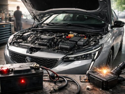 découvrez les causes possibles expliquant pourquoi votre peugeot 308 ne démarre plus en mode économie et comment résoudre ce problème pour assurer un fonctionnement optimal.