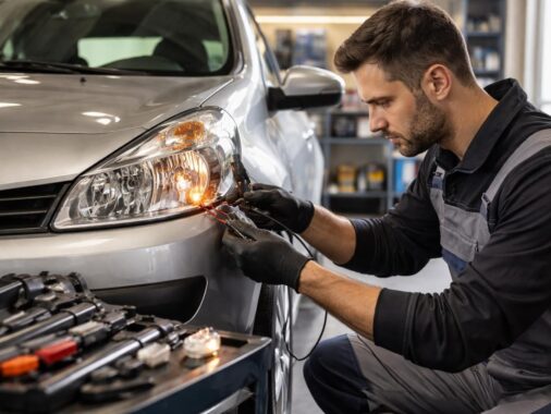 découvrez comment résoudre facilement un problème de clignotant sur votre clio 3 grâce à nos étapes simples et efficaces pour une réparation réussie.