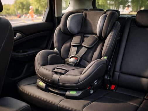 safety first road fix : améliorez la sécurité de votre siège auto avec une fixation renforcée pour une protection optimale de votre enfant lors de chaque trajet.