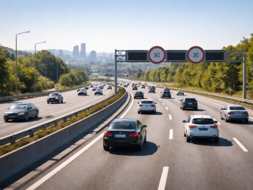 découvrez les vérités et idées reçues sur la vitesse maximale autorisée sur l'autoroute. informez-vous pour rouler en toute sécurité et respecter la réglementation.