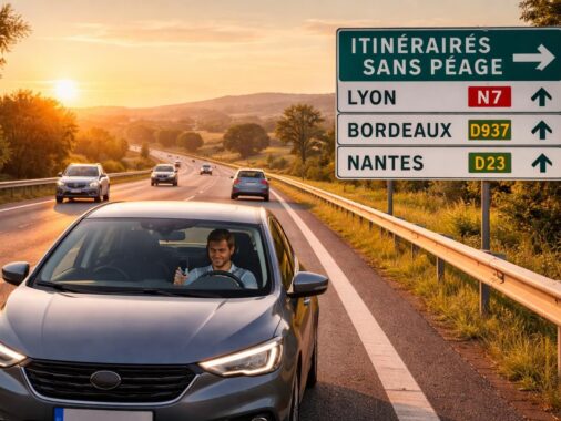 découvrez nos astuces pour économiser sur les péages en empruntant les meilleurs itinéraires. profitez de nos bons plans pour réduire vos frais de trajet facilement.