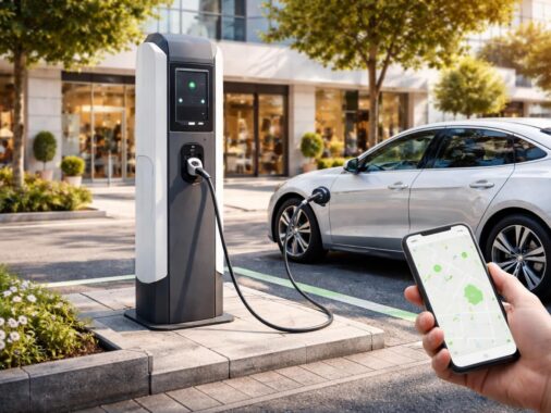 découvrez comment choisir la borne électrique idéale pour votre véhicule et où la trouver facilement grâce à nos conseils pratiques et guides d'achat complets.