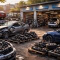 découvrez comment évaluer les prestations des casses auto près de chez vous pour trouver les meilleures offres et services adaptés à vos besoins.